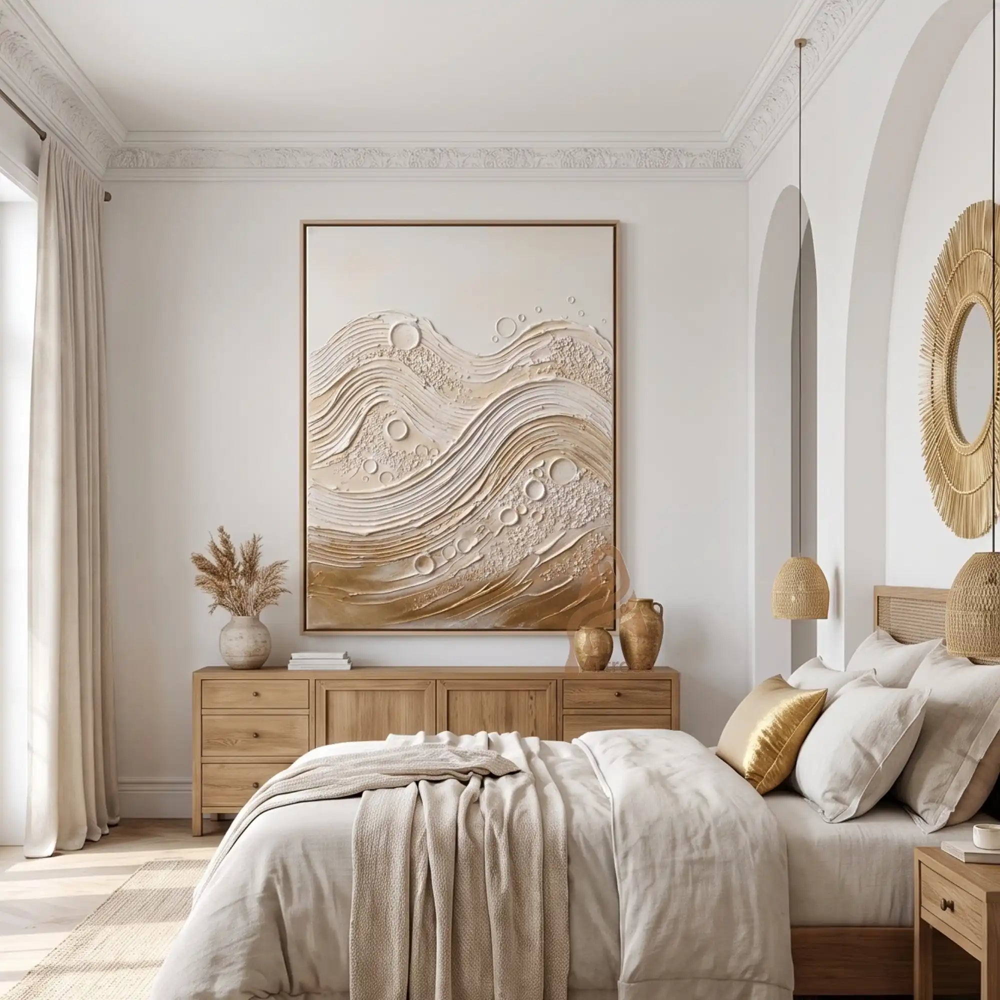 Ochre Tide OT55