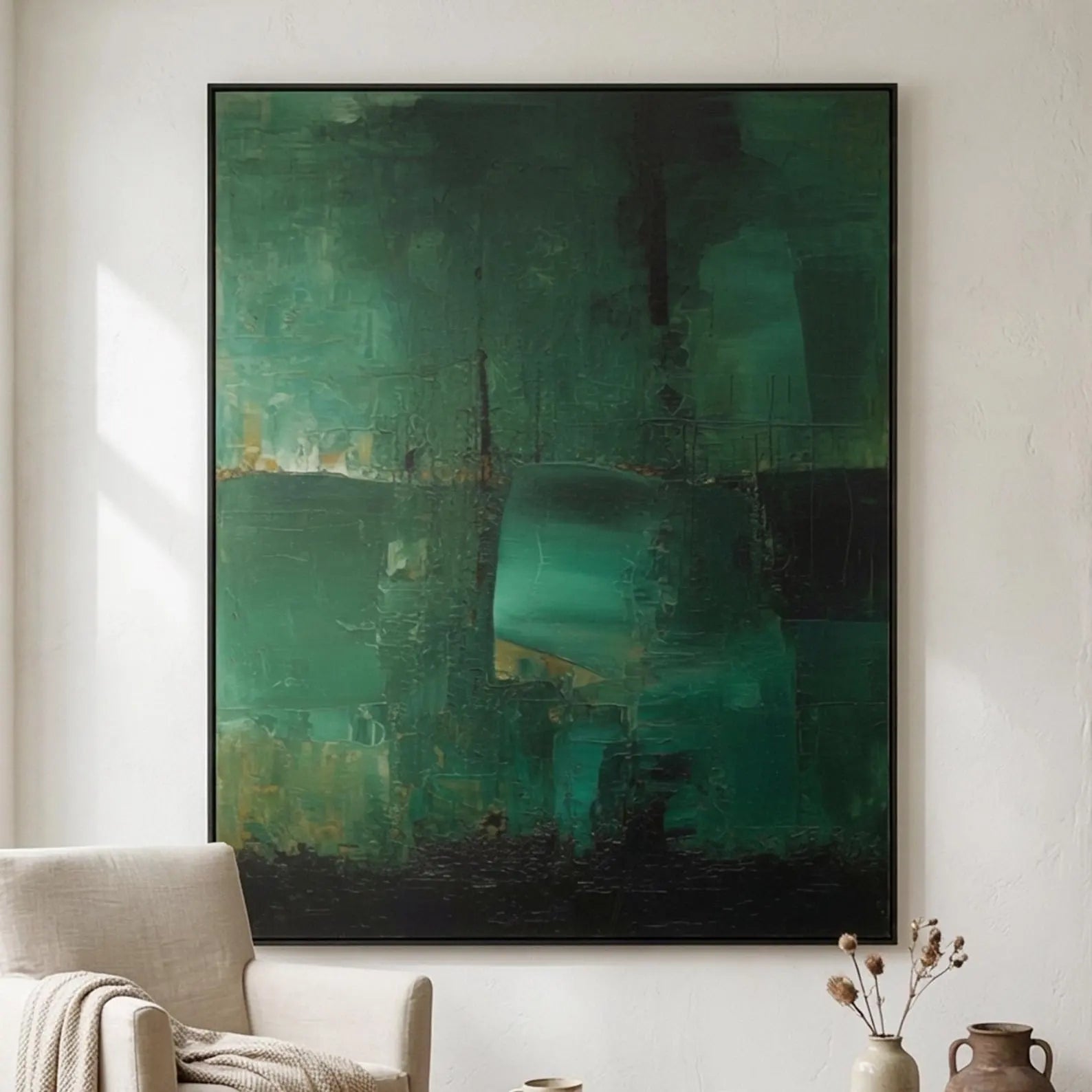 Emerald Depths ED13