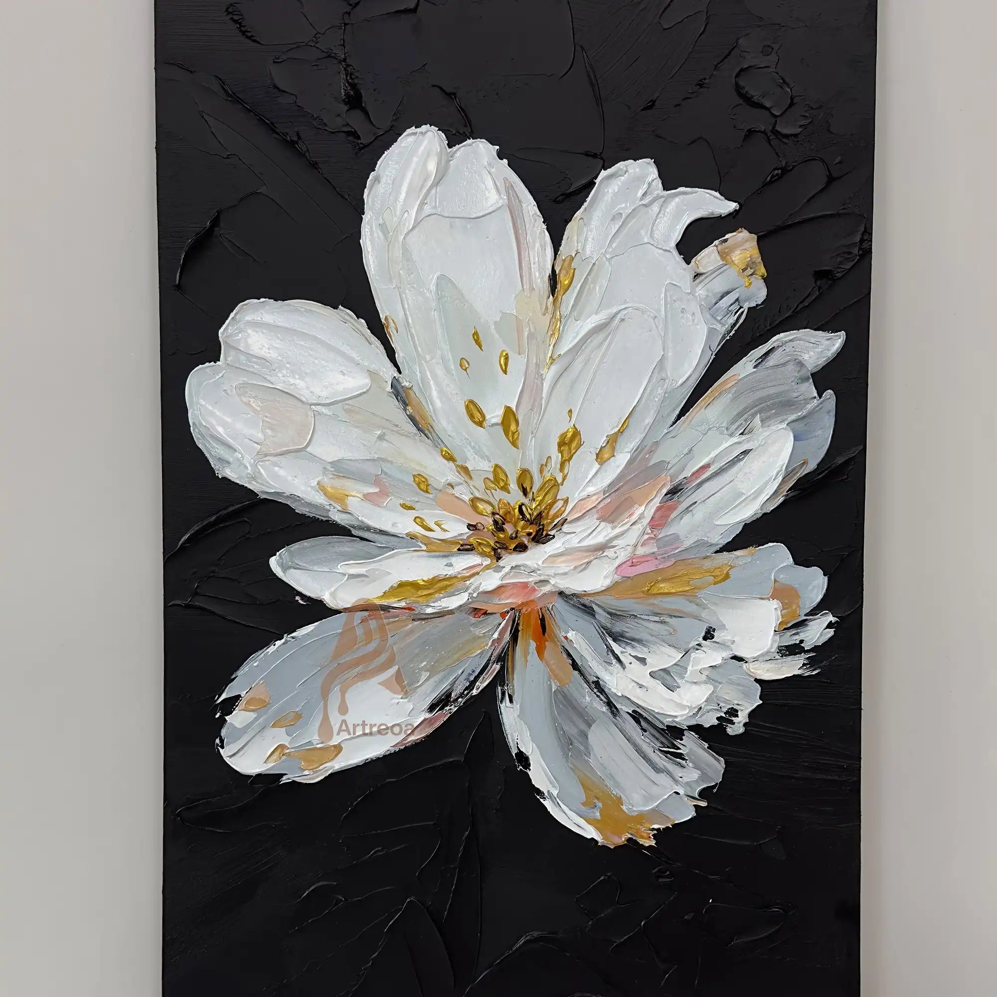 Midnight Blossom MB40