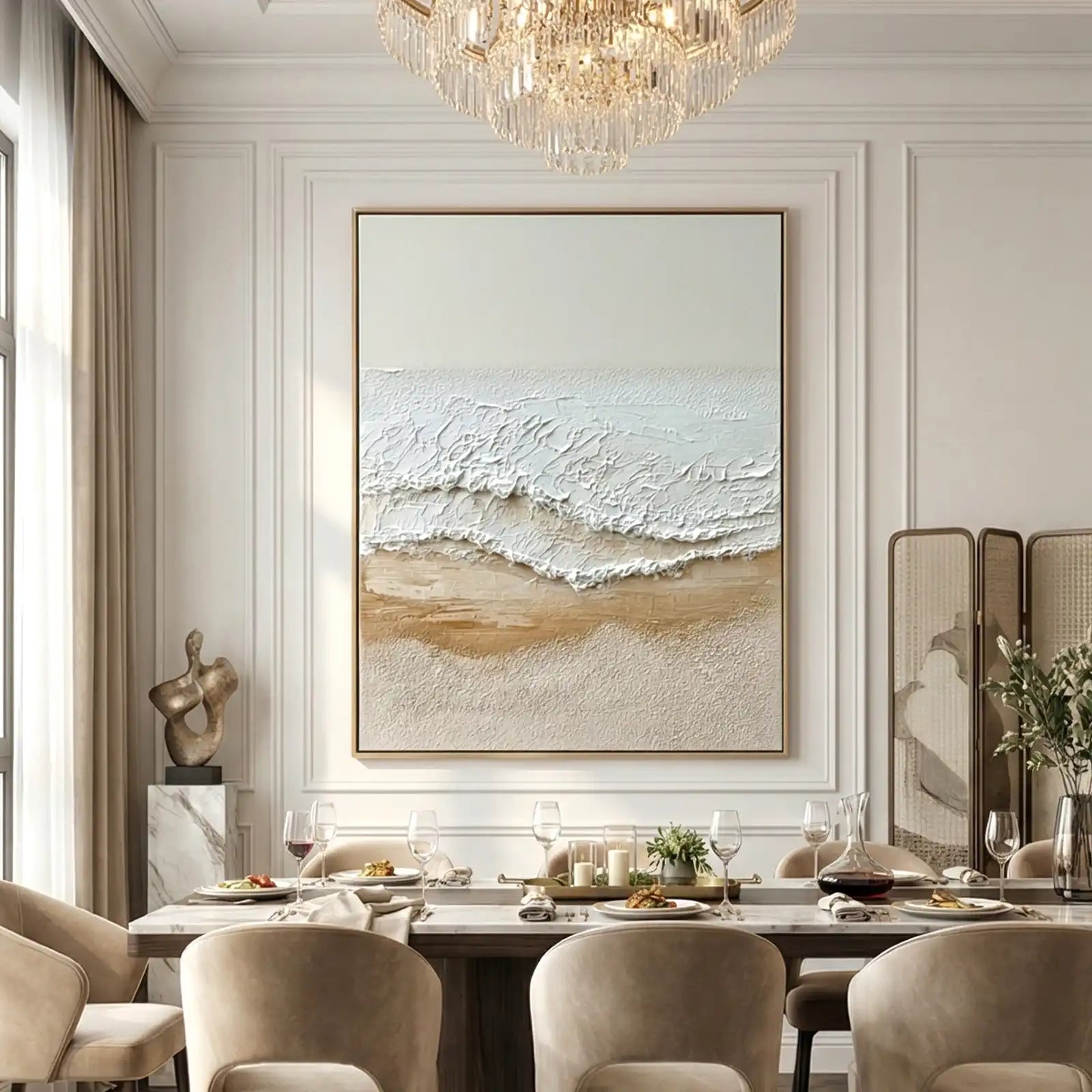 Coastal Serenity CS17