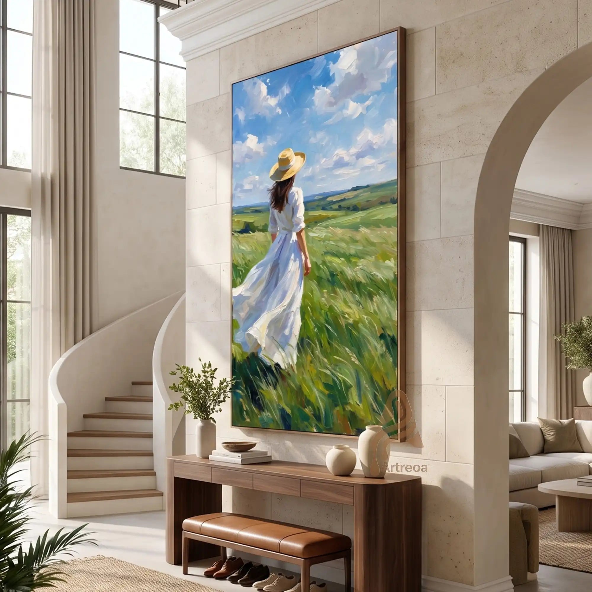 Meadow Reverie MR100