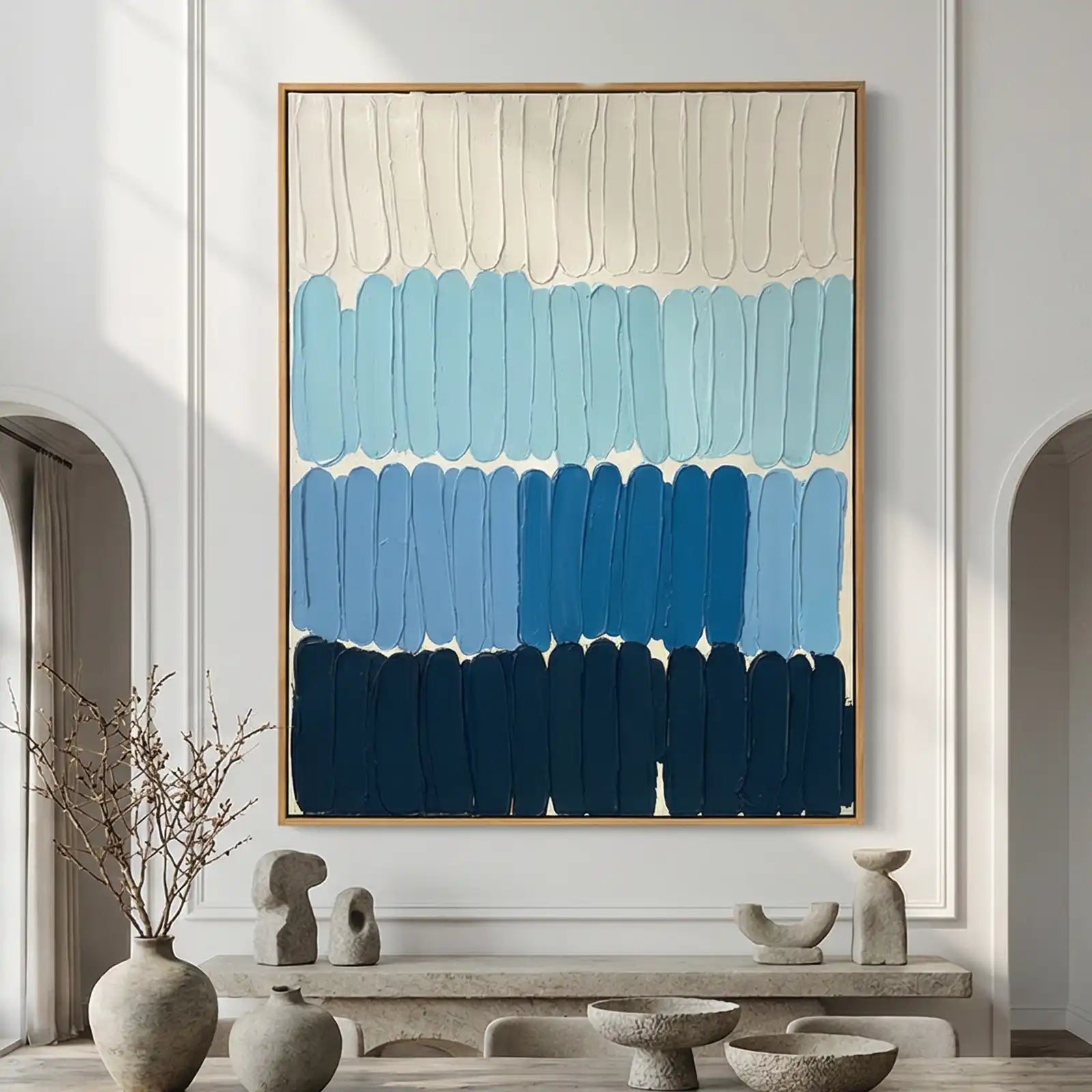 Azure Strata Relief AR110