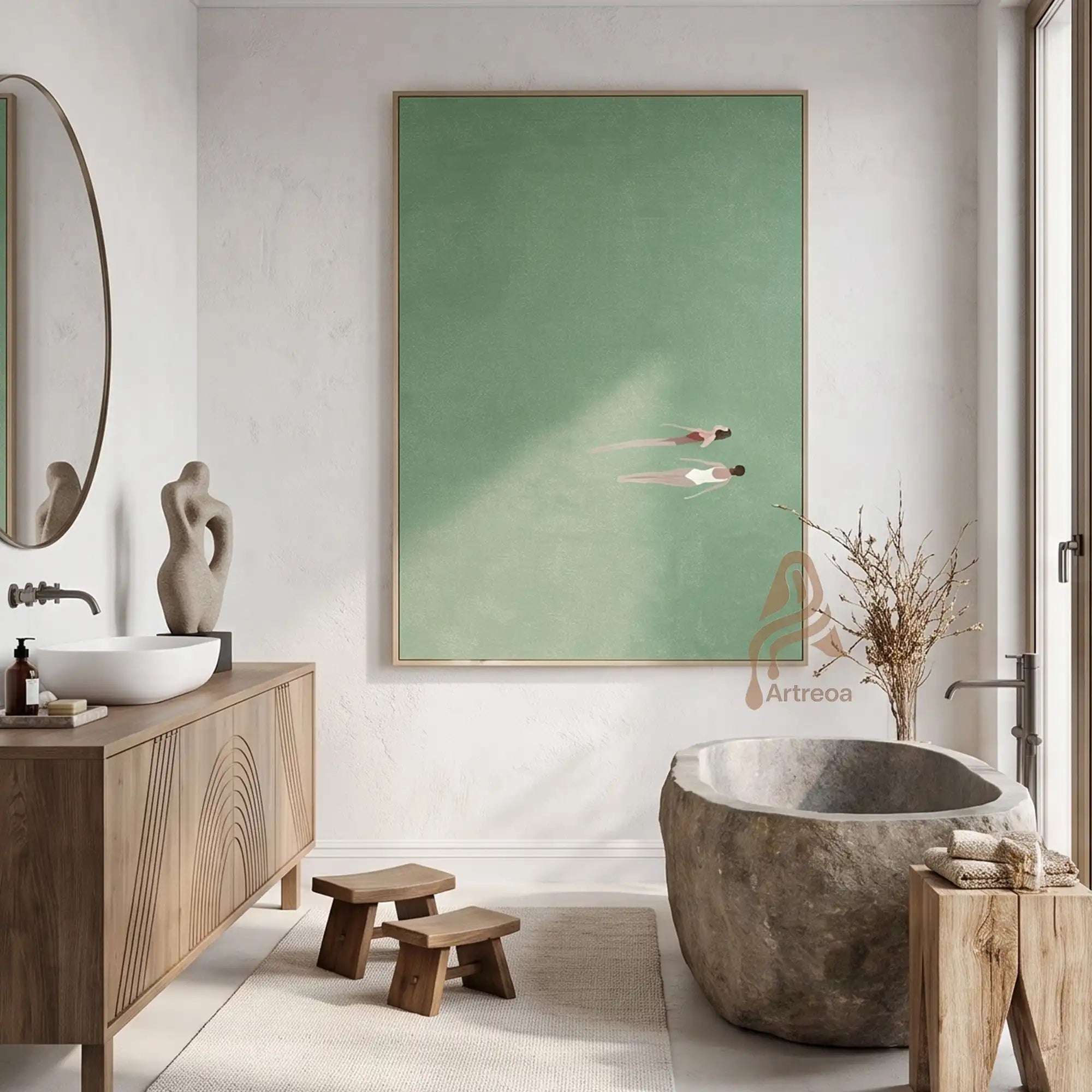 Sage Waters SW44