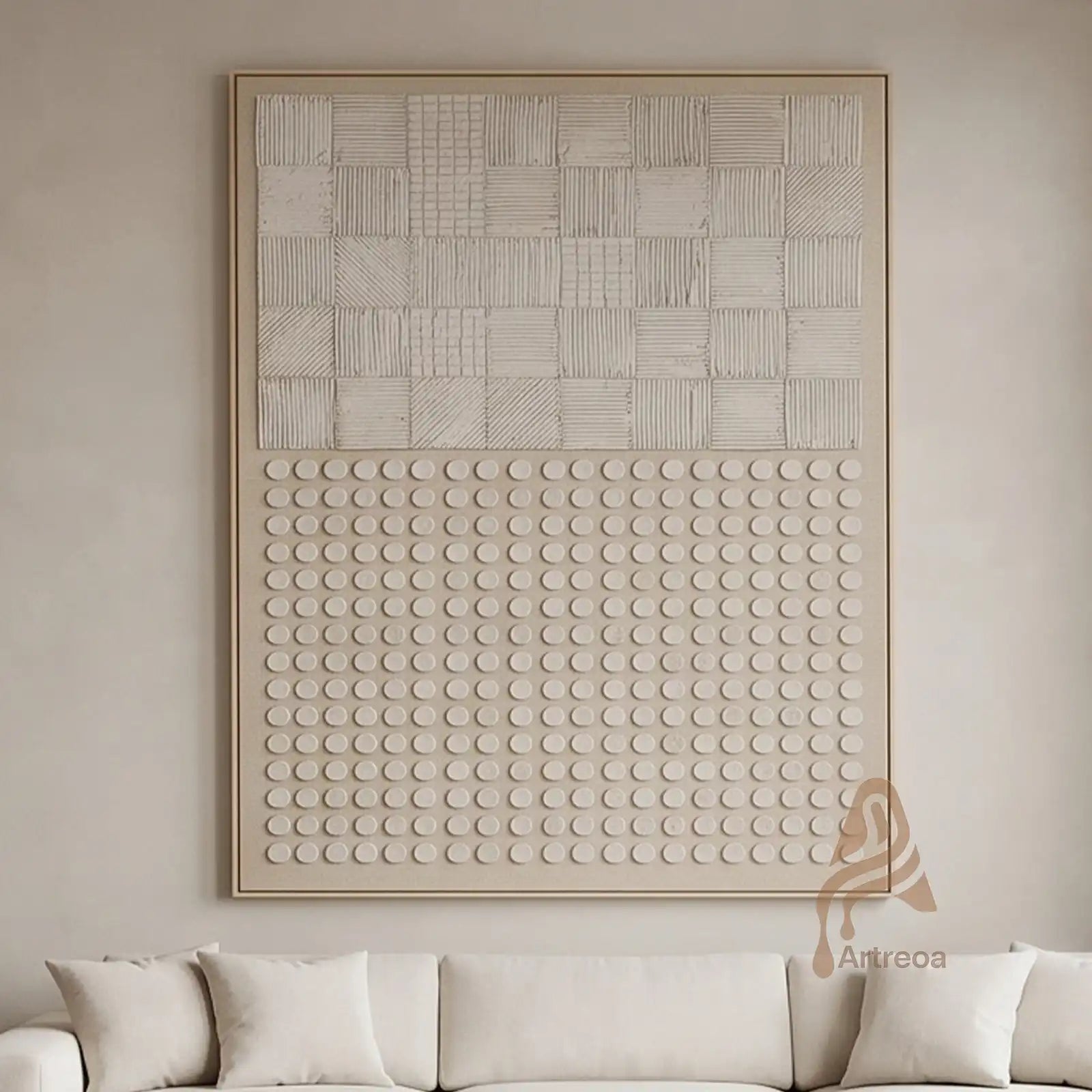 Ivory Balance IB37
