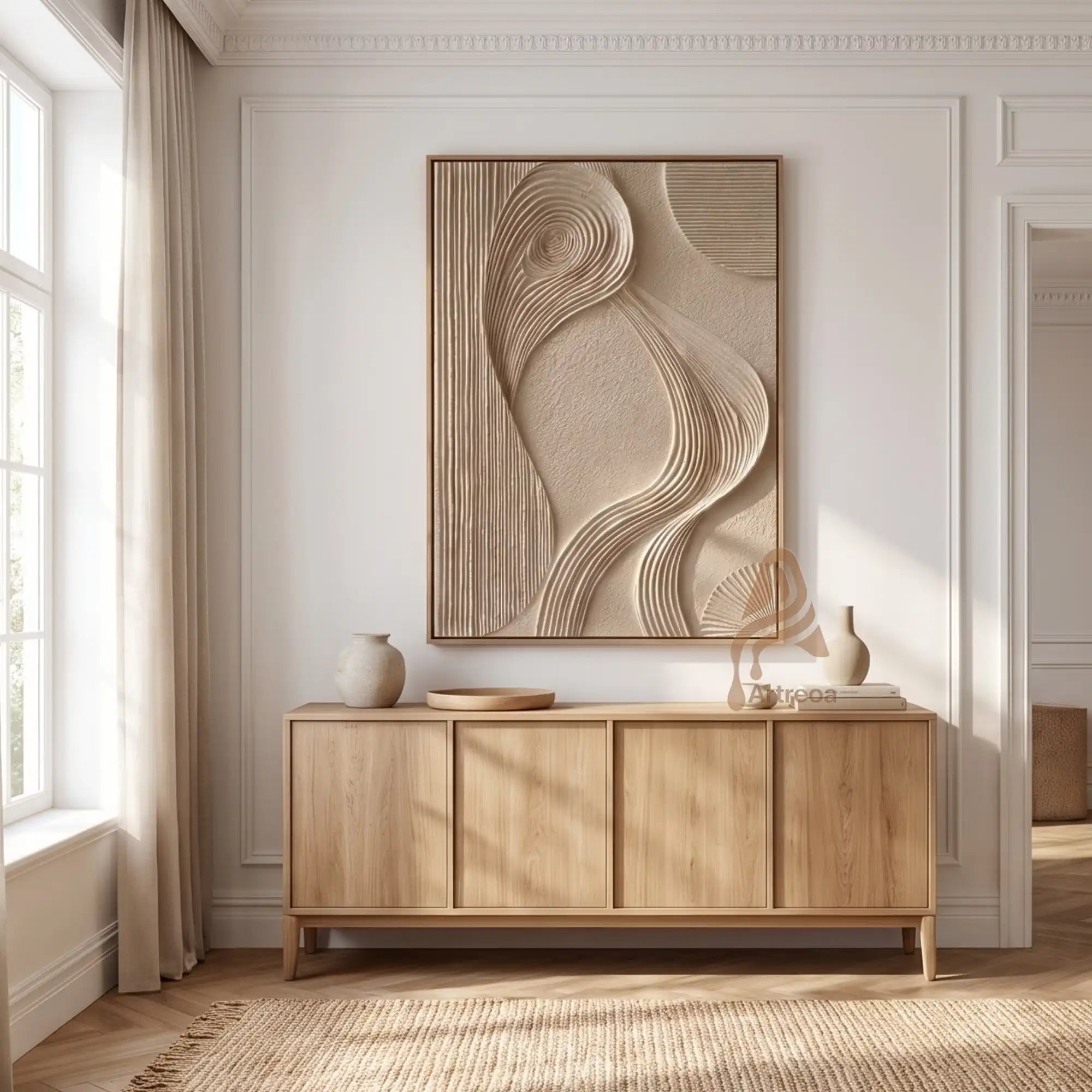 Dune Rhythm DR50