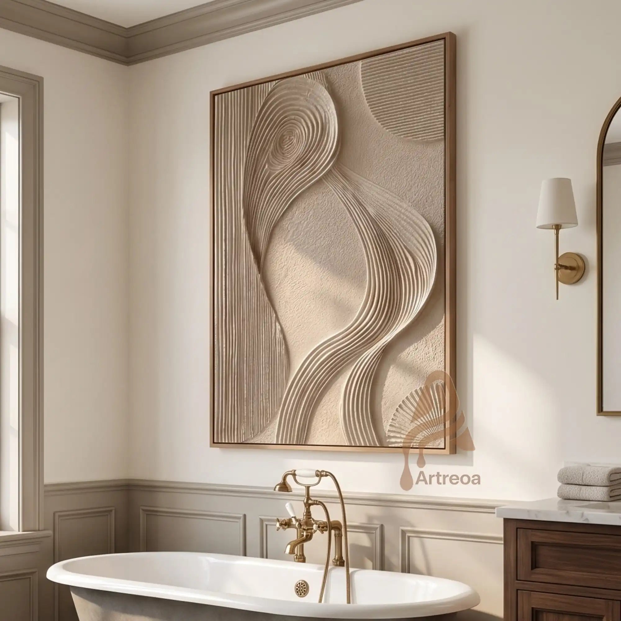 Dune Rhythm DR50