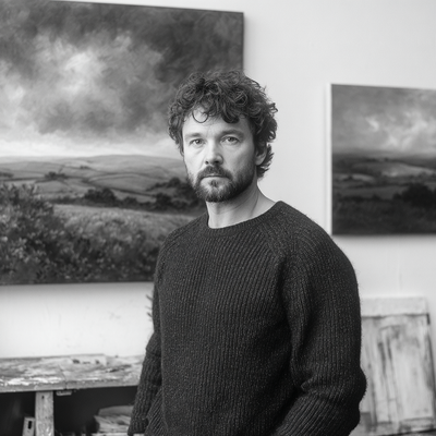 Liam O’Connell