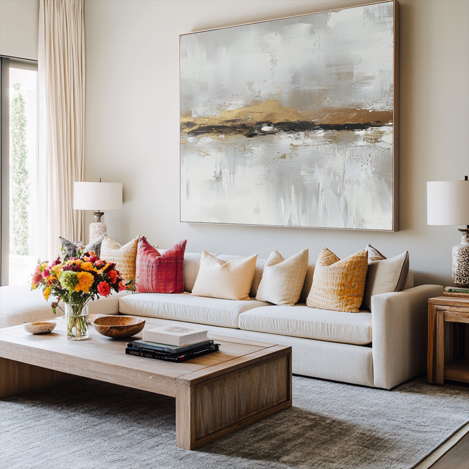 Luxurious-Abstract-Painting-#AP1234-10