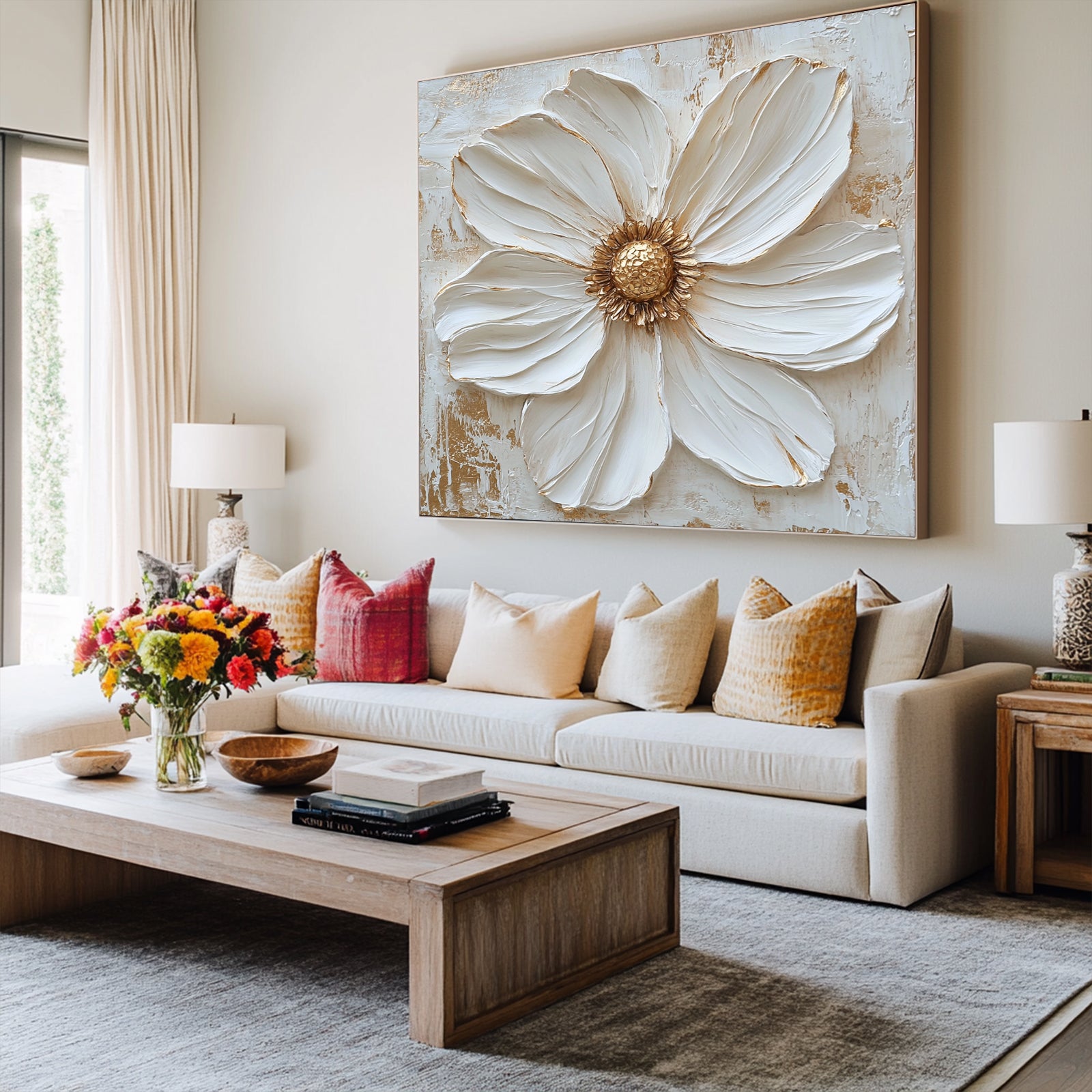 Luxury-3D-Floral-Painting-#FL9372-11