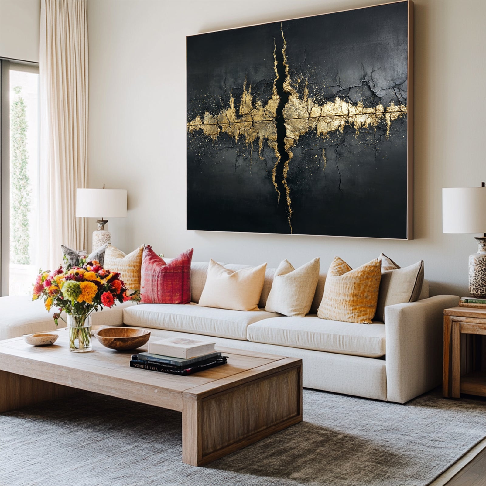 Luxury-Abstract-Painting-#AP348-02