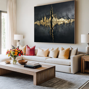 Luxury-Abstract-Painting-#AP348-02