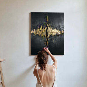 Luxury-Abstract-Painting-#AP348-06