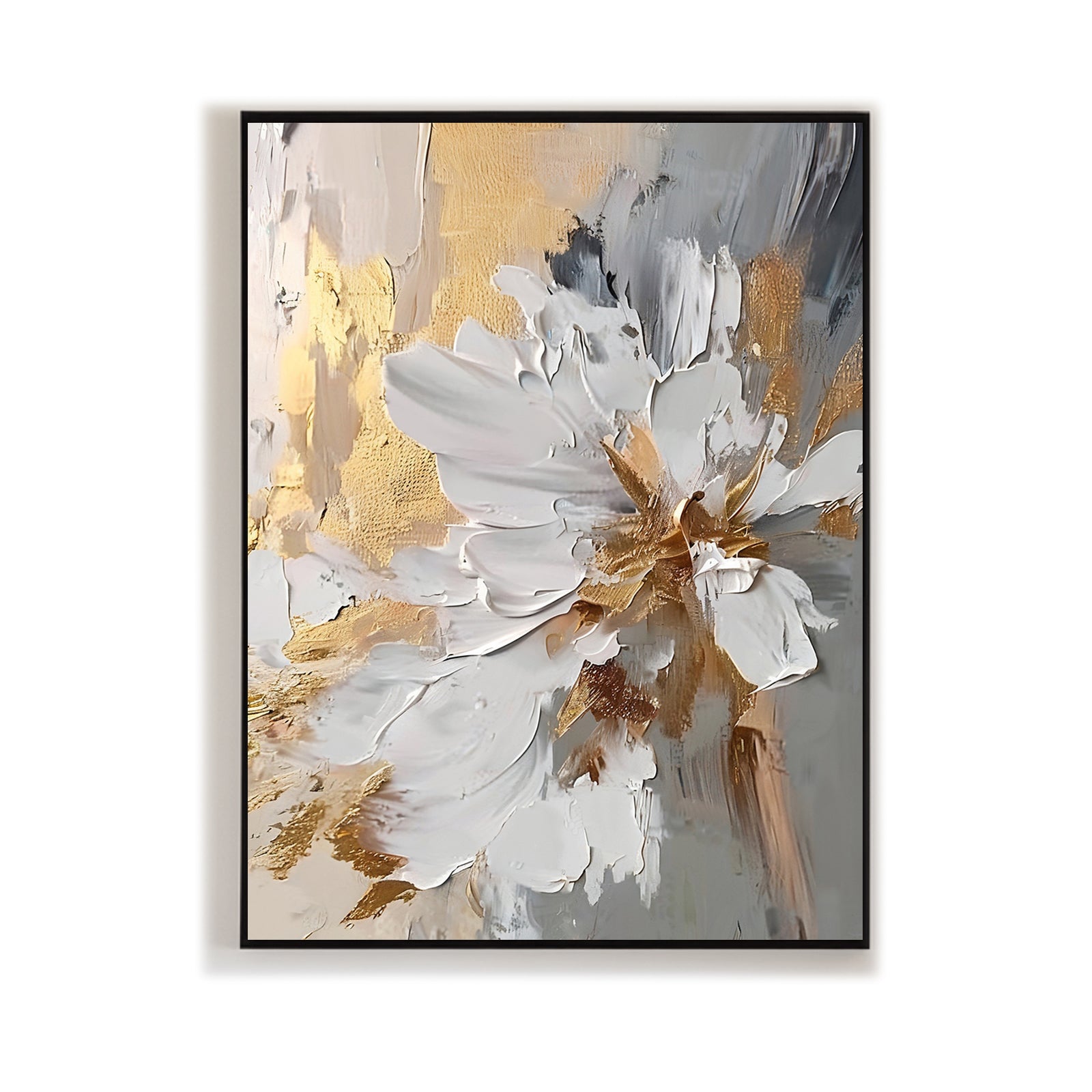 Luxury-Floral-Painting-#FLR927-01