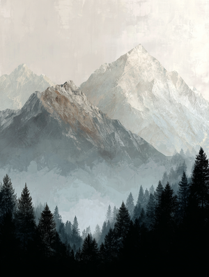 Majestic-Mountain-Landscape-#MM1001-12