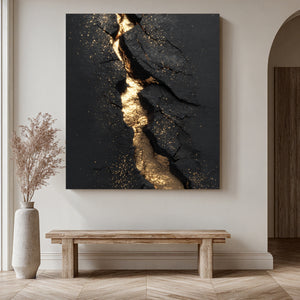 Metallic-Textured-Painting-#MTX1123-04