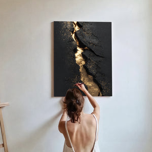 Metallic-Textured-Painting-#MTX1123-06