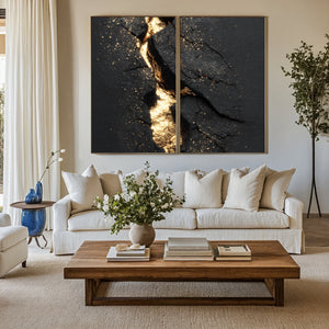 Metallic-Textured-Painting-#MTX1123-07