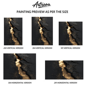 Metallic-Textured-Painting-#MTX1123-10