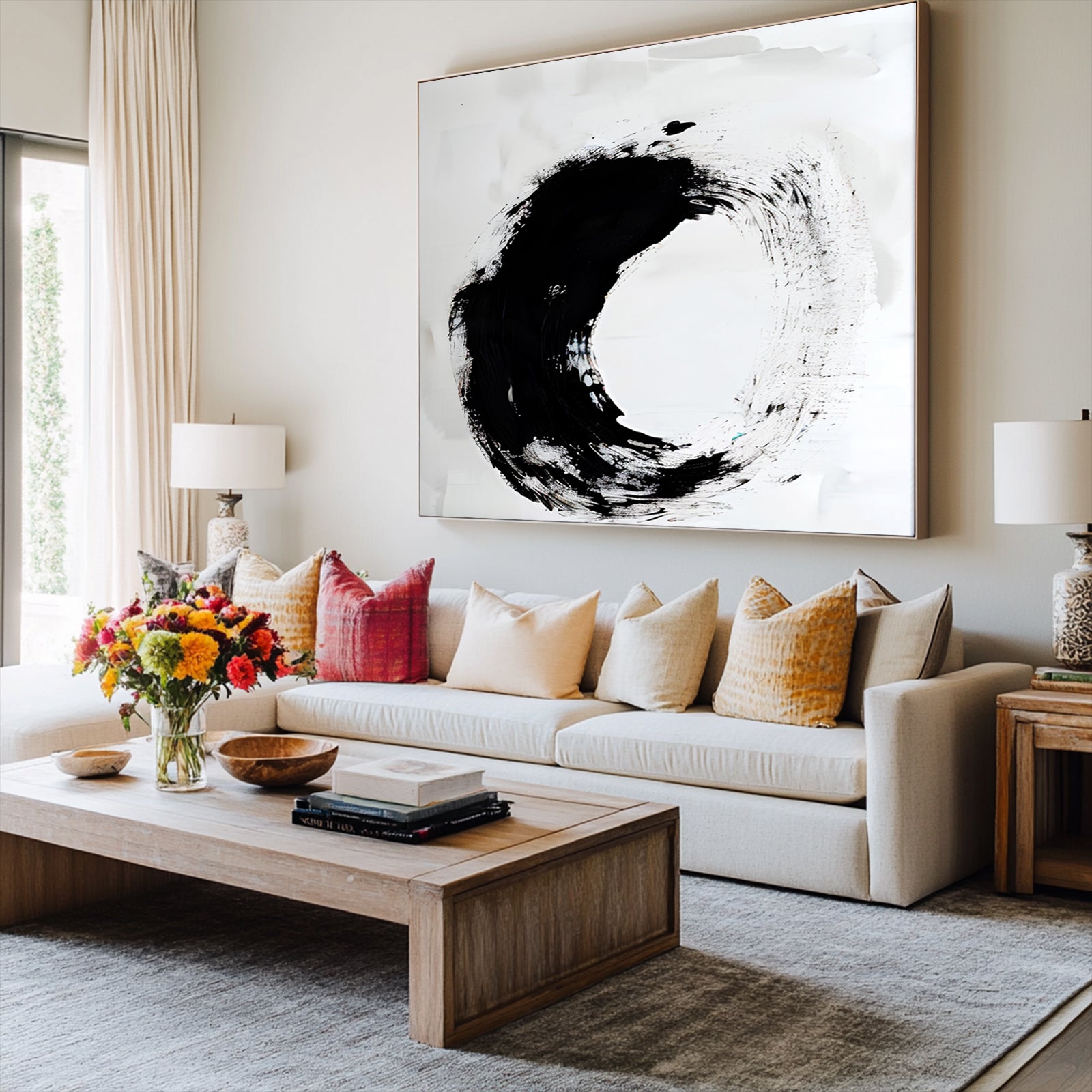 Minimalist-Abstract-Art-#MA501-09