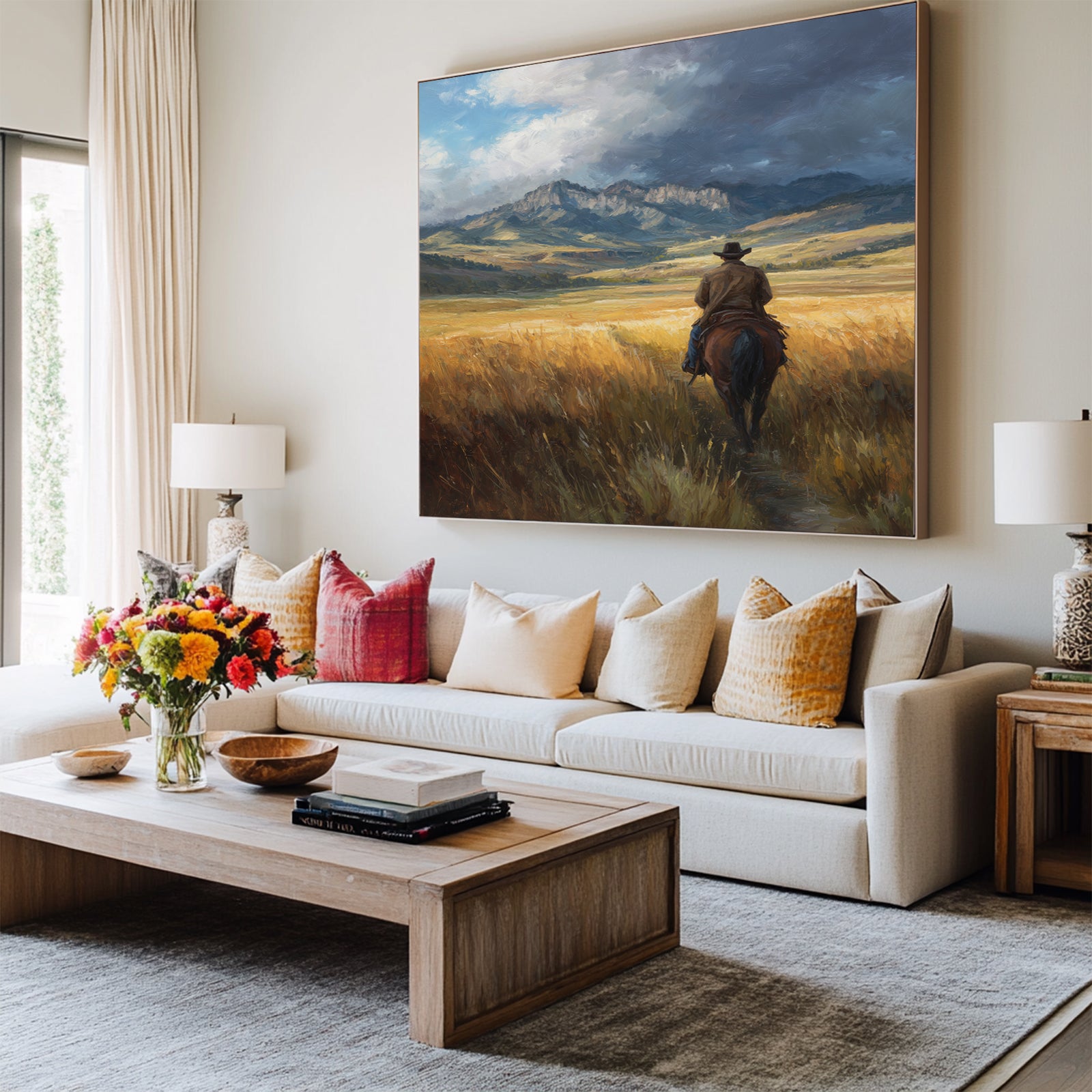 Minimalist-Abstract-Painting-#AB1234-02