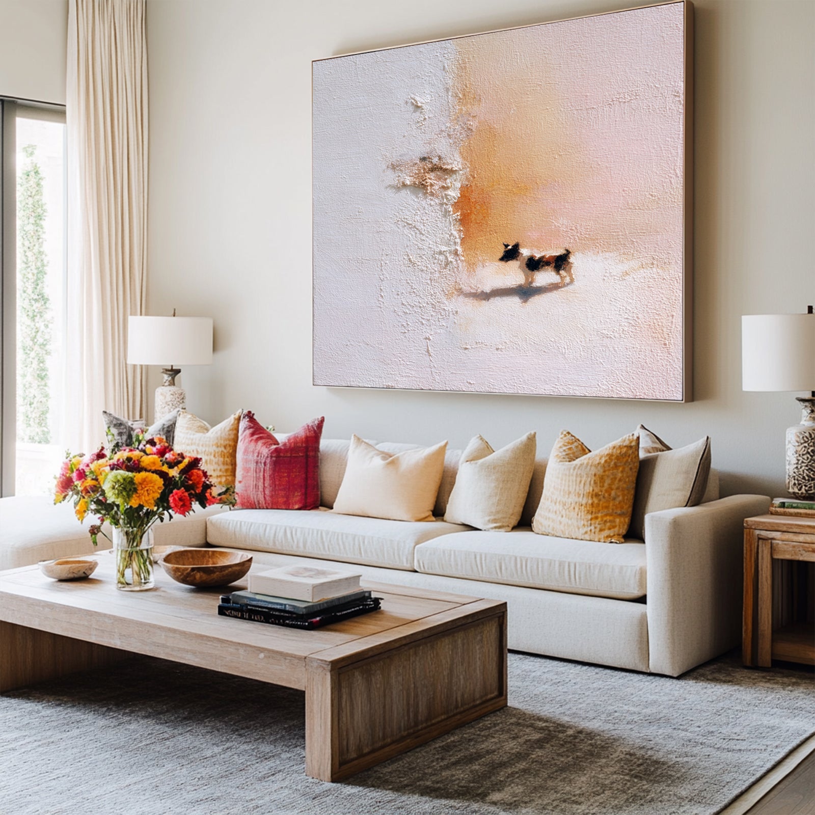 Minimalist-Abstract-Painting-#AP1234-02