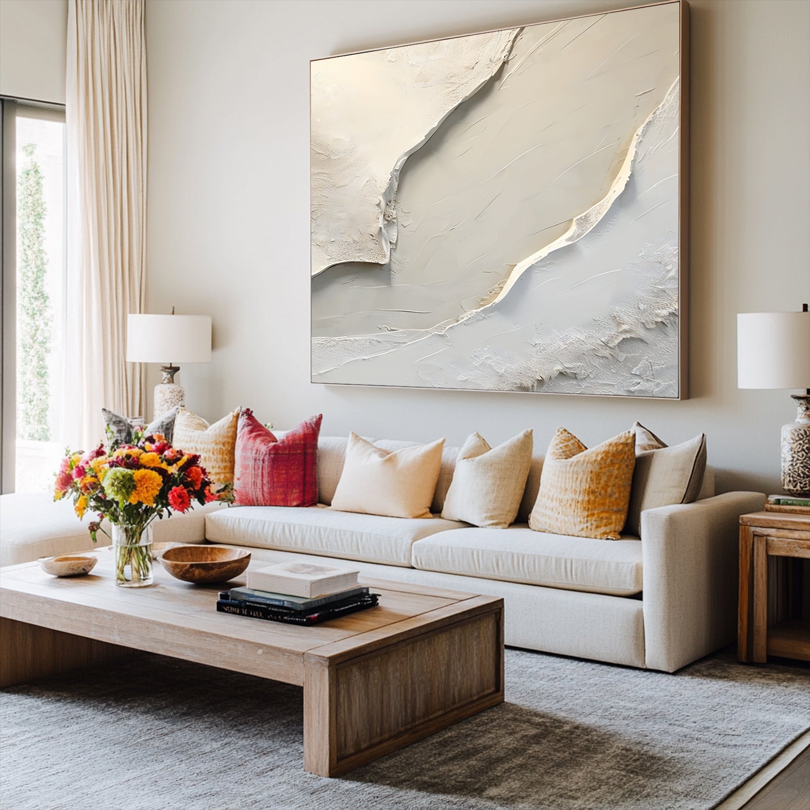 Minimalist-Abstract-Painting-#MA101-02