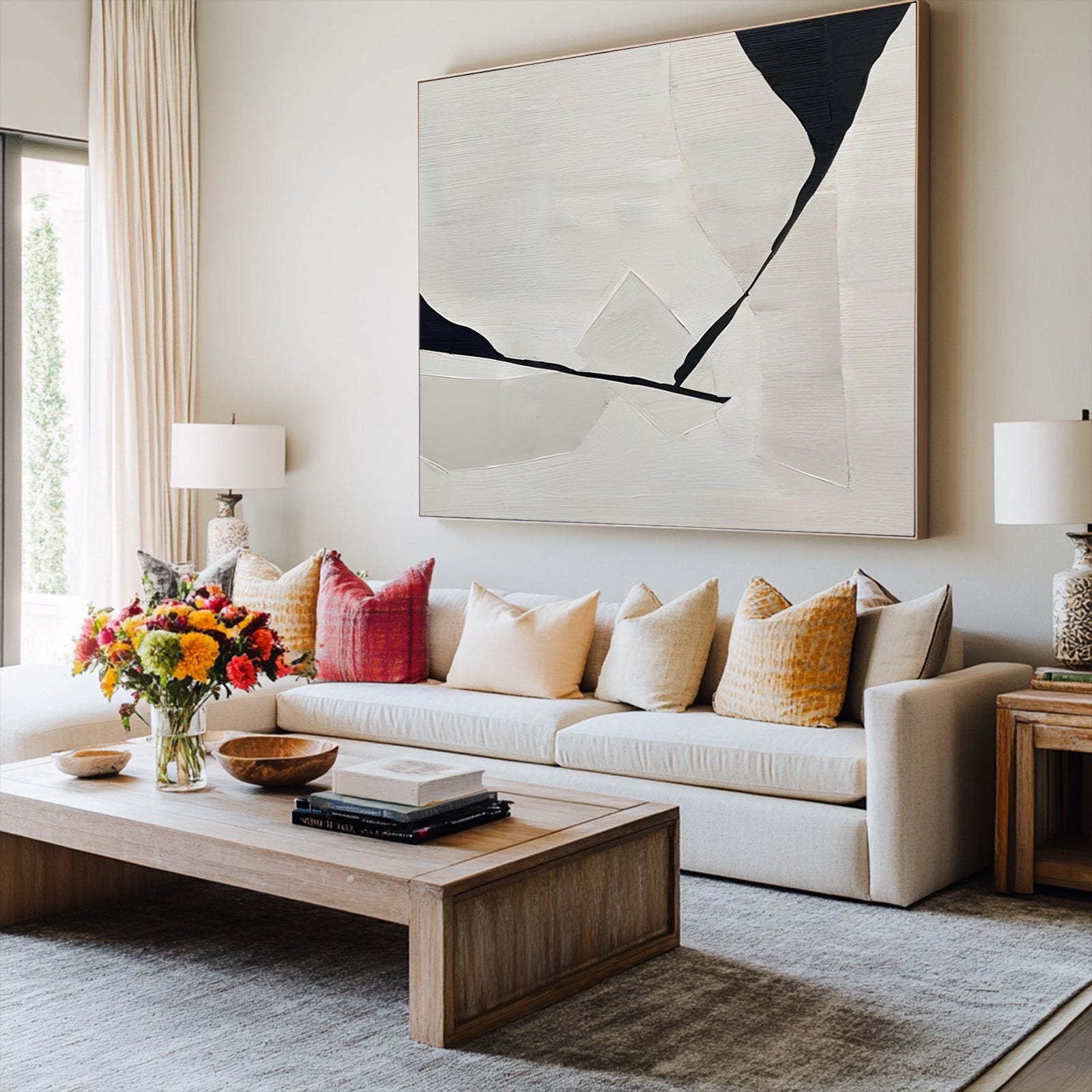 Minimalist-Abstract-Painting-#MA101-02