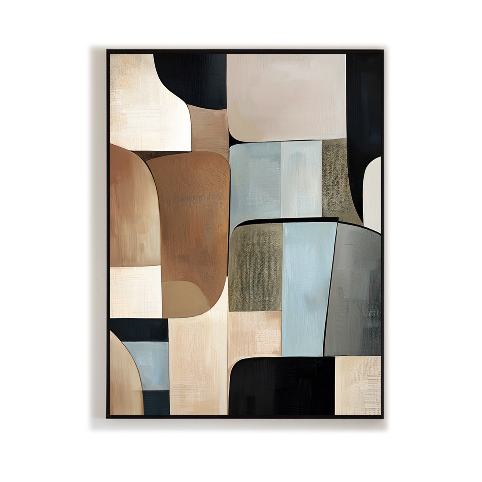 Minimalist-Abstract-Painting-#MA1023-01