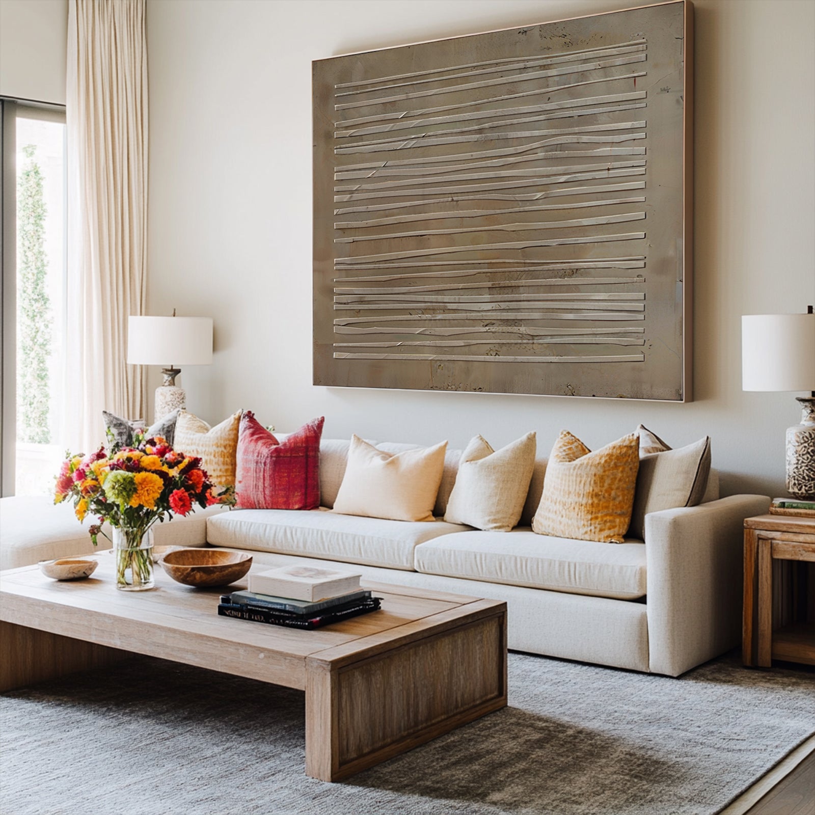 Minimalist-Abstract-Painting-#MA1234-02