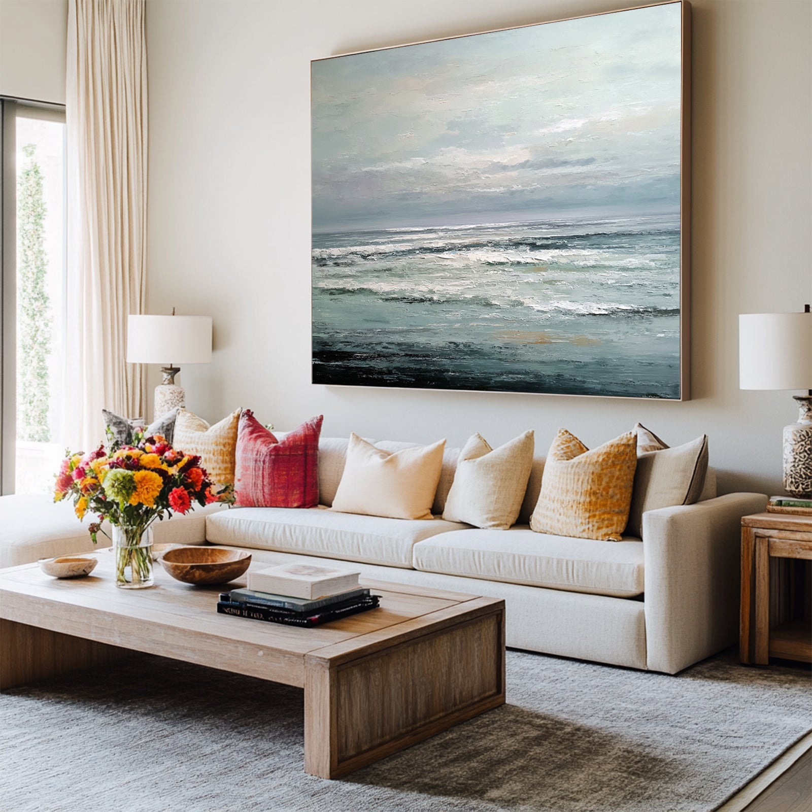 Minimalist-Abstract-Painting-#MA1234-02