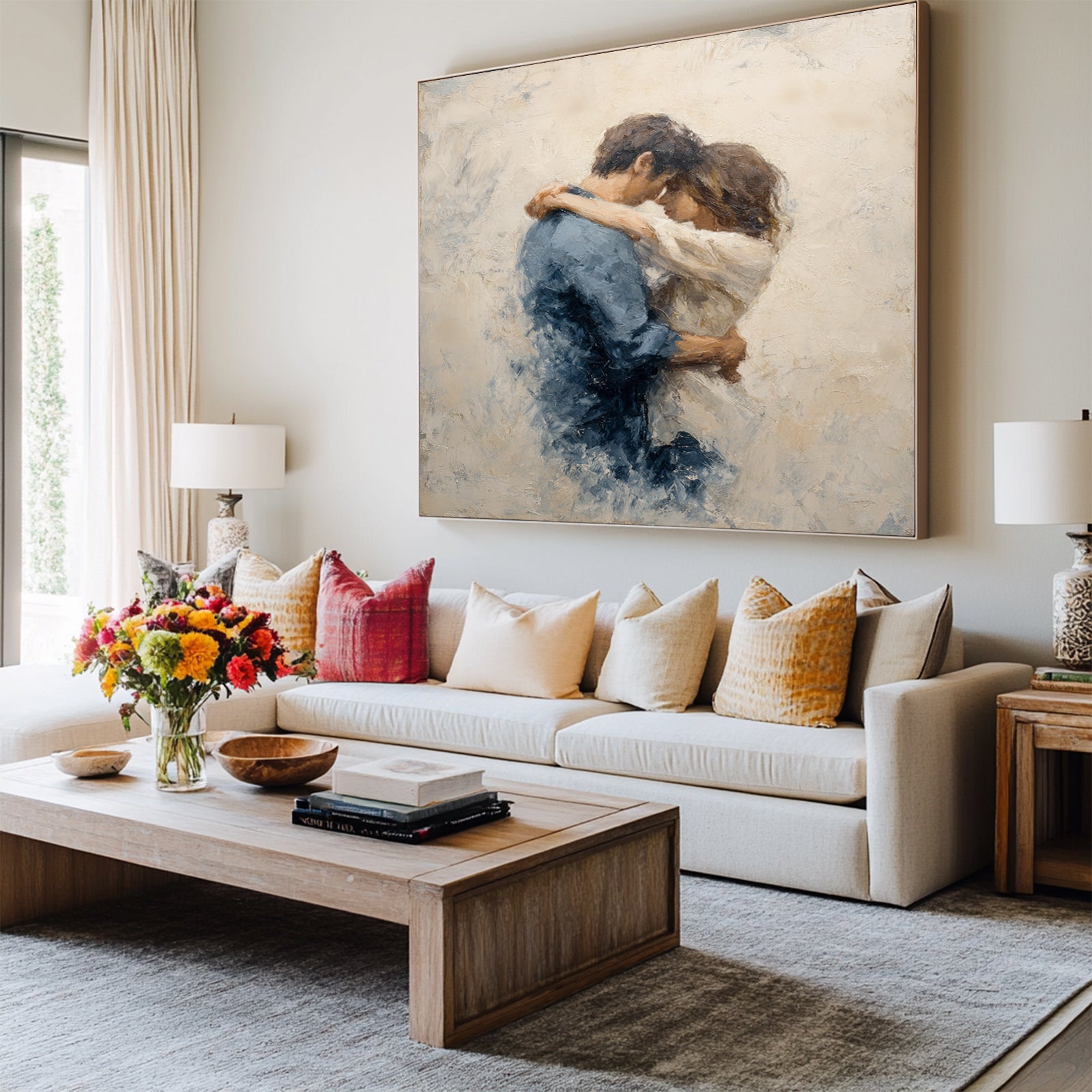 Minimalist-Abstract-Painting-#MA1234-02