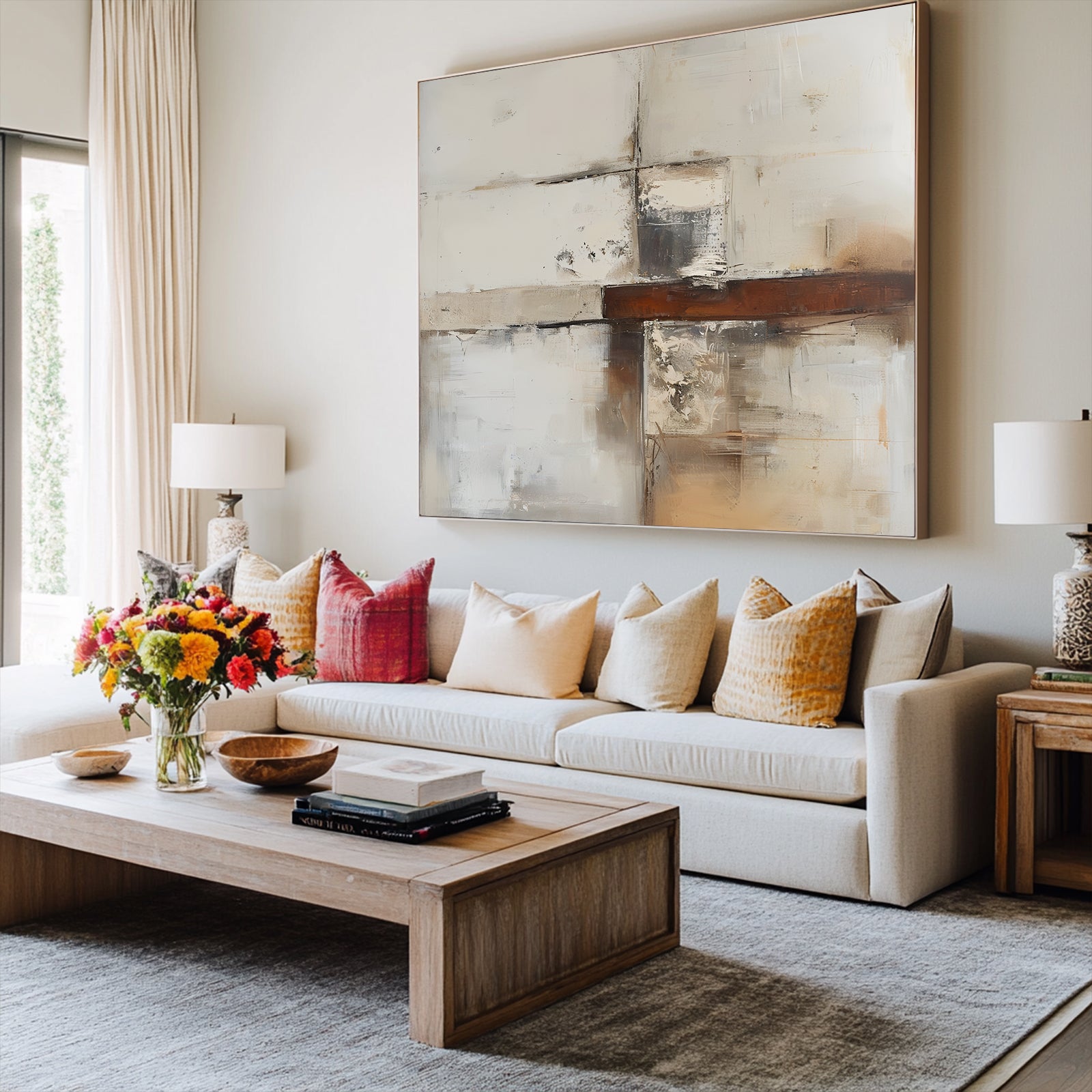 Minimalist-Abstract-Painting-#MA1234-02