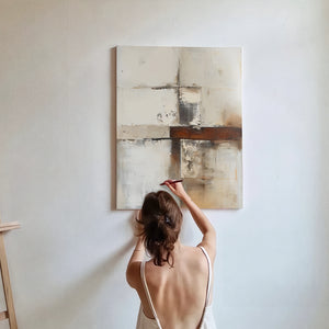 Minimalist-Abstract-Painting-#MA1234-06