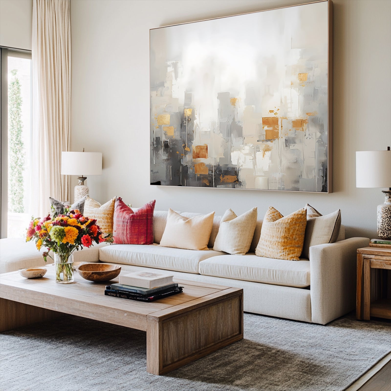 Minimalist-Abstract-Painting-#MA1236-02