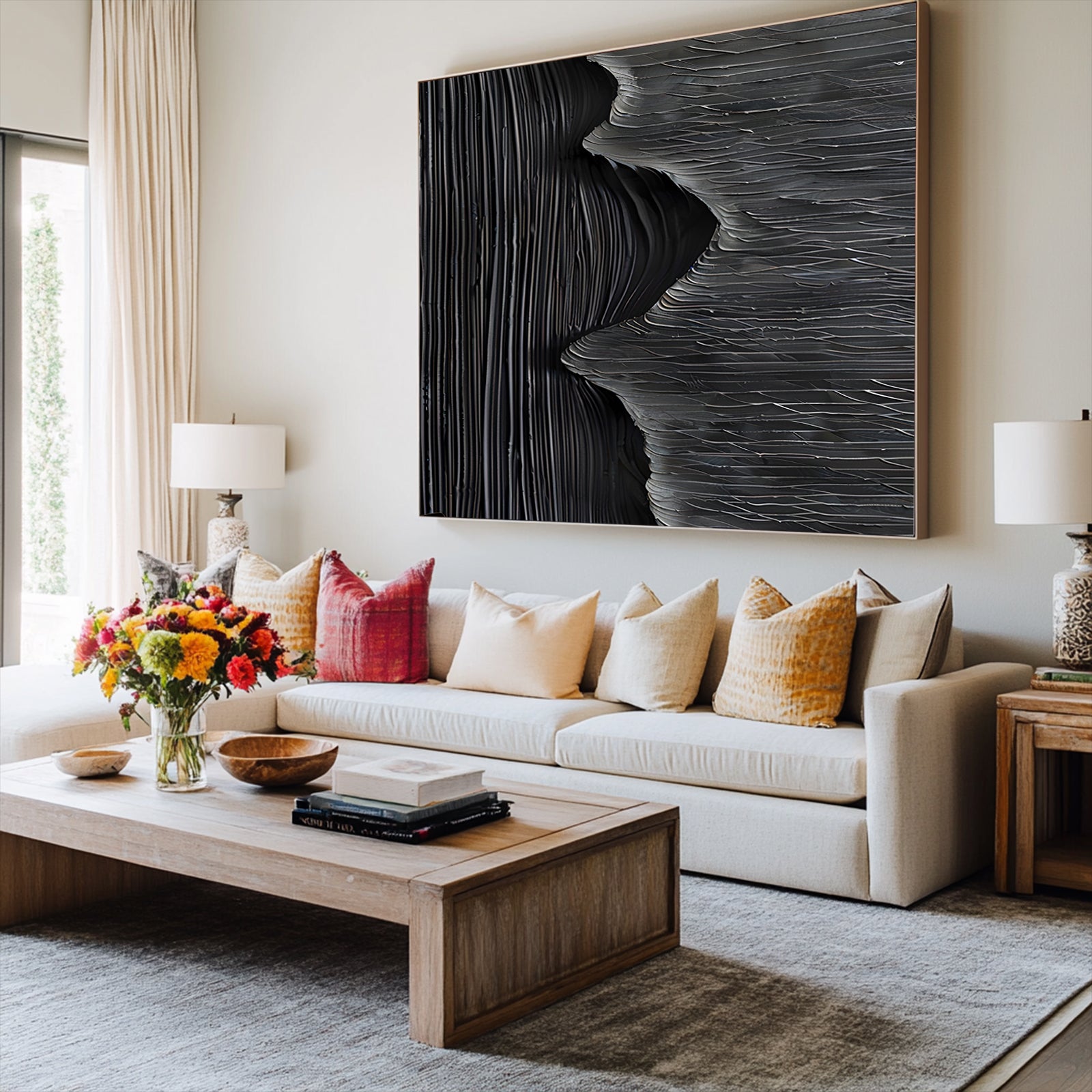 Minimalist-Abstract-Painting-#MA1375-02