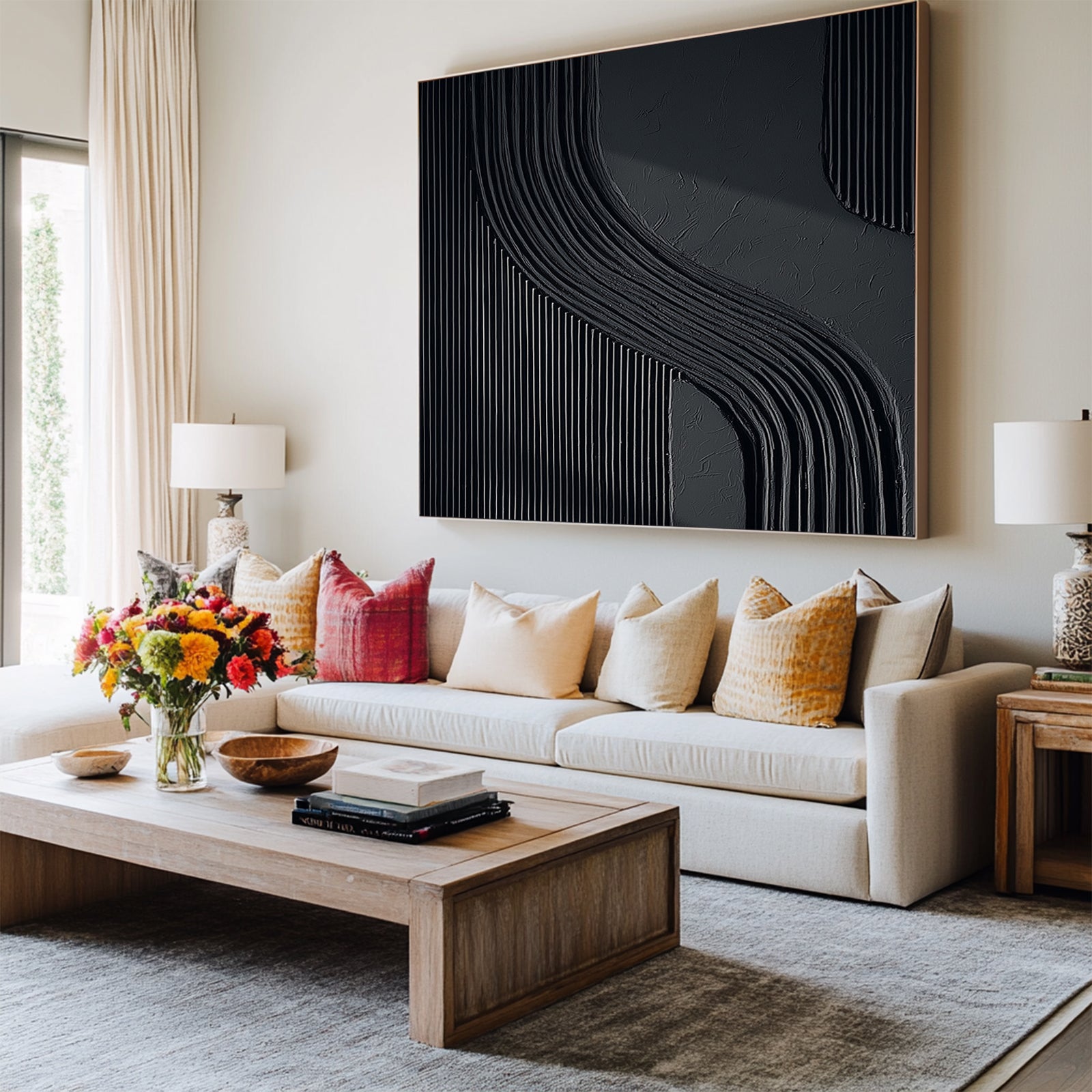 Minimalist-Abstract-Painting-#MA145-02