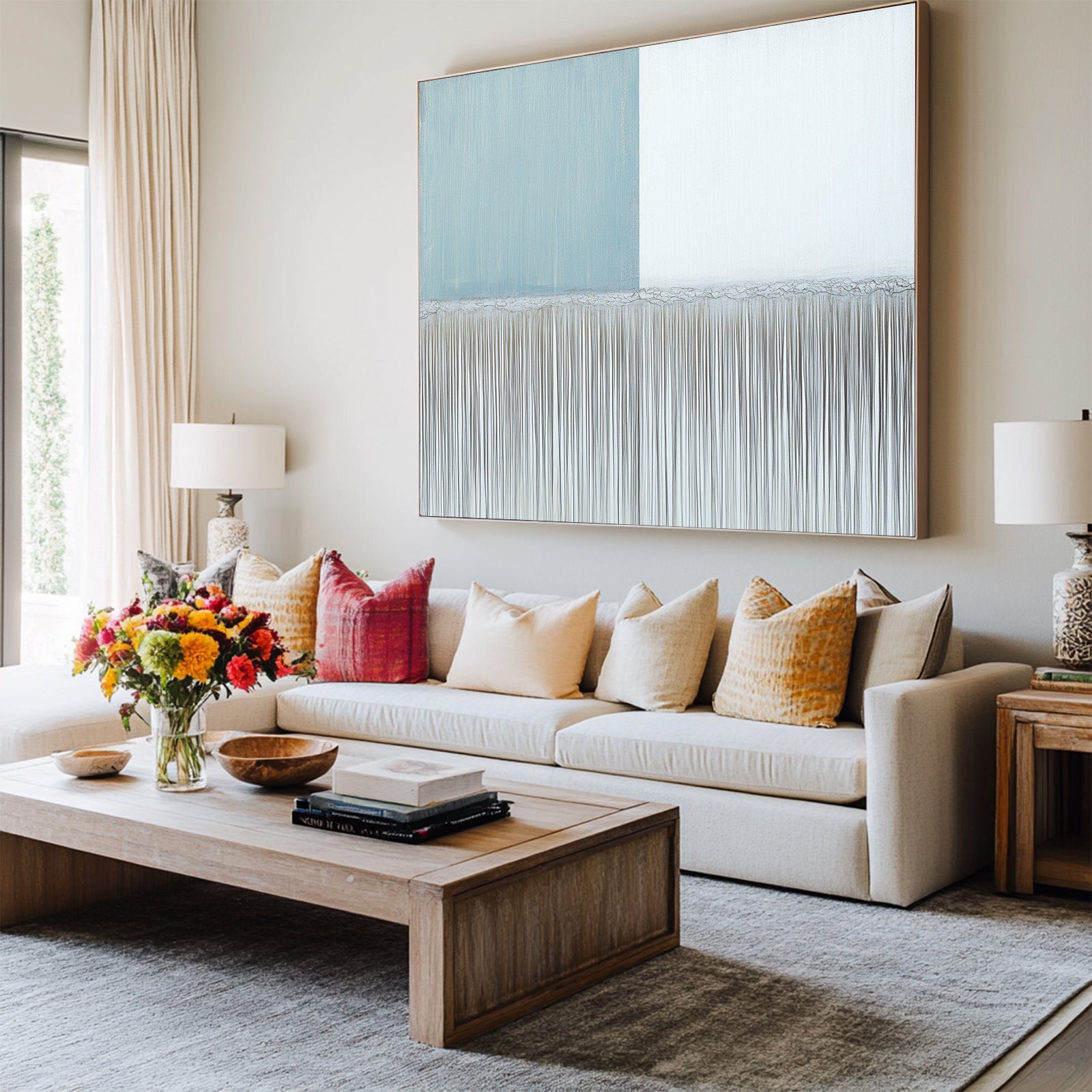 Minimalist-Abstract-Painting-#MA1817-02