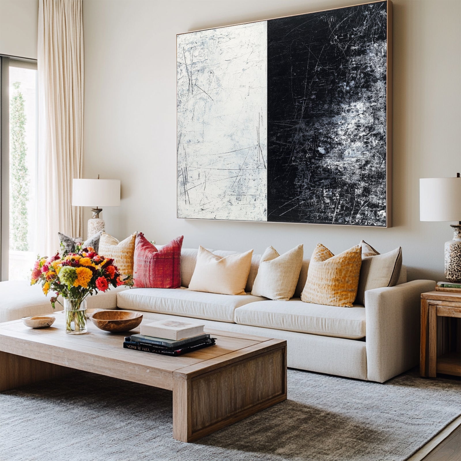 Minimalist-Abstract-Painting-#MA321-02