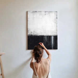 Minimalist-Abstract-Painting-#MA345-06