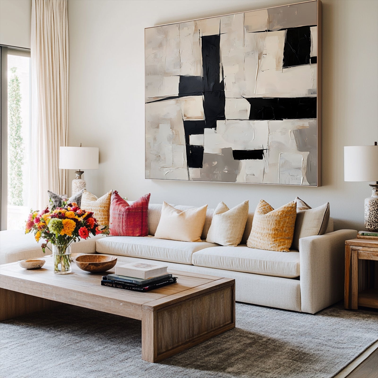 Minimalist-Abstract-Painting-#MA467-02