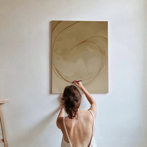 Minimalist-Abstract-Painting-#MA4822-05