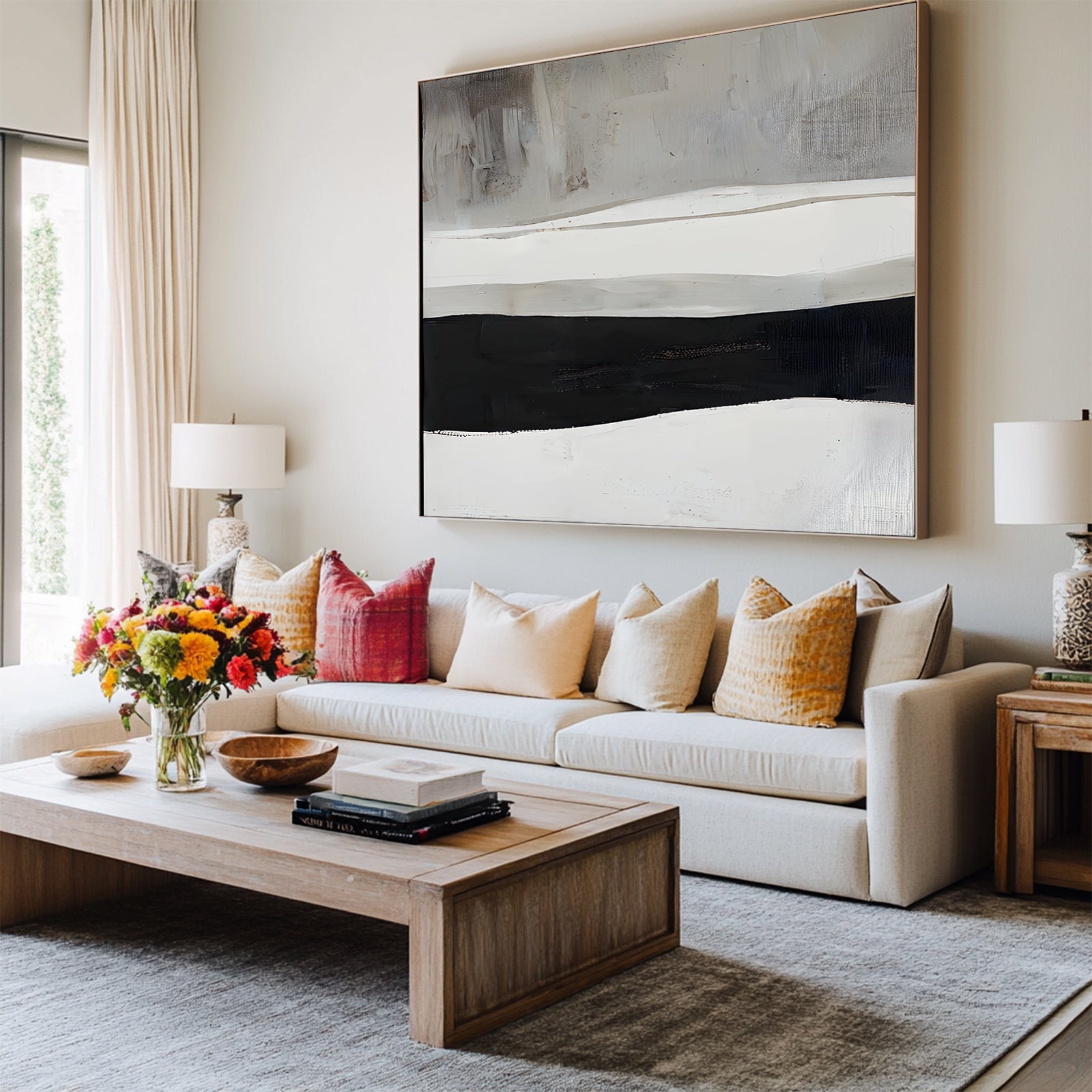 Minimalist-Abstract-Painting-#MA4921-11