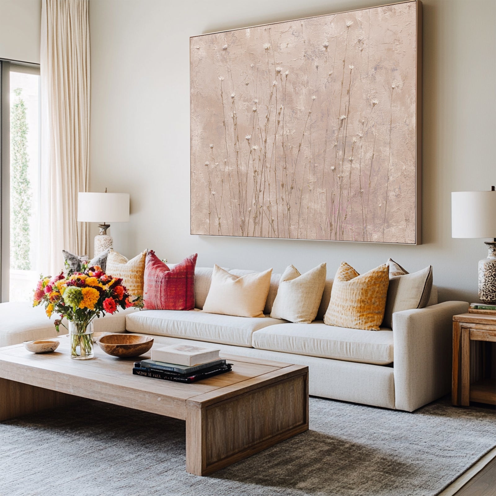 Minimalist-Abstract-Painting-#MA543-02