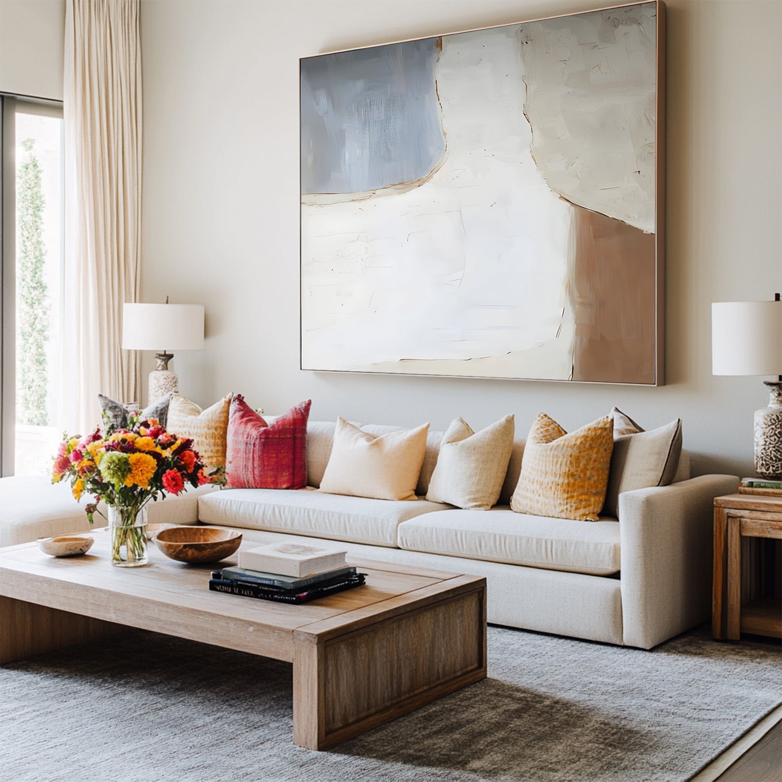 Minimalist-Abstract-Painting-#MA5928-11