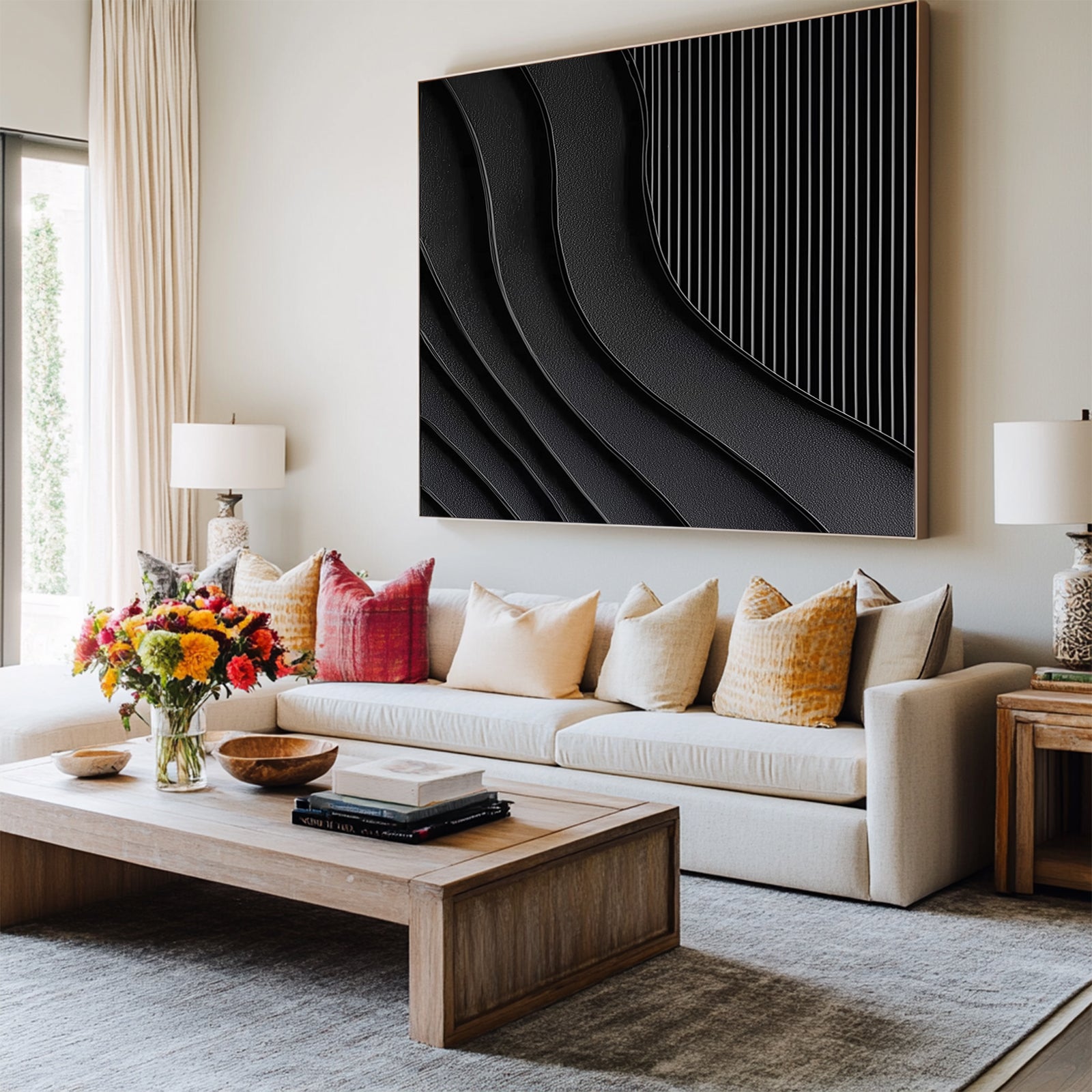 Minimalist-Abstract-Painting-#MA721-02