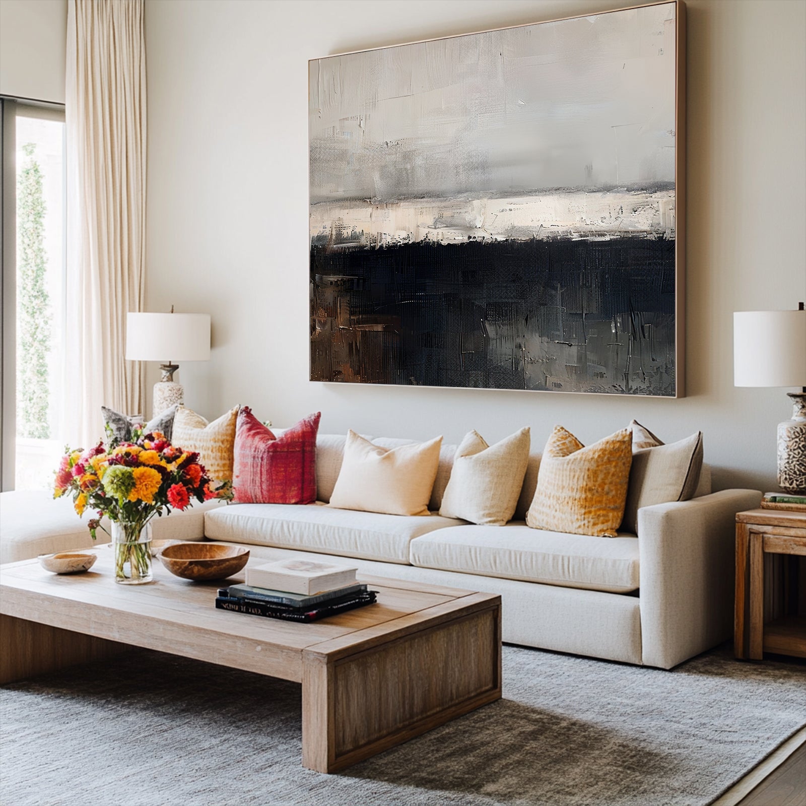 Minimalist-Abstract-Painting-#MAP4382-02