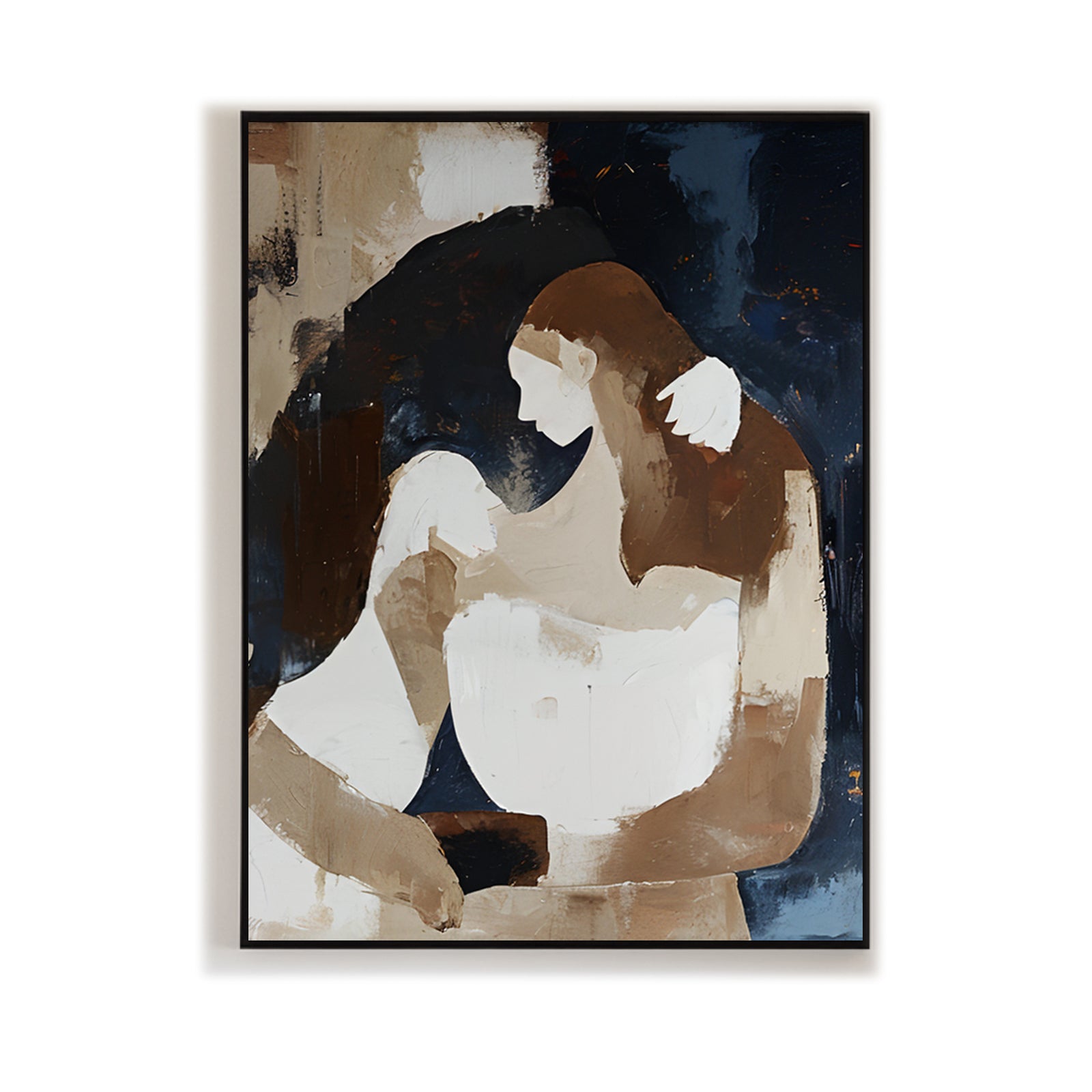 Minimalist-Abstract-Painting-#MP1234-01