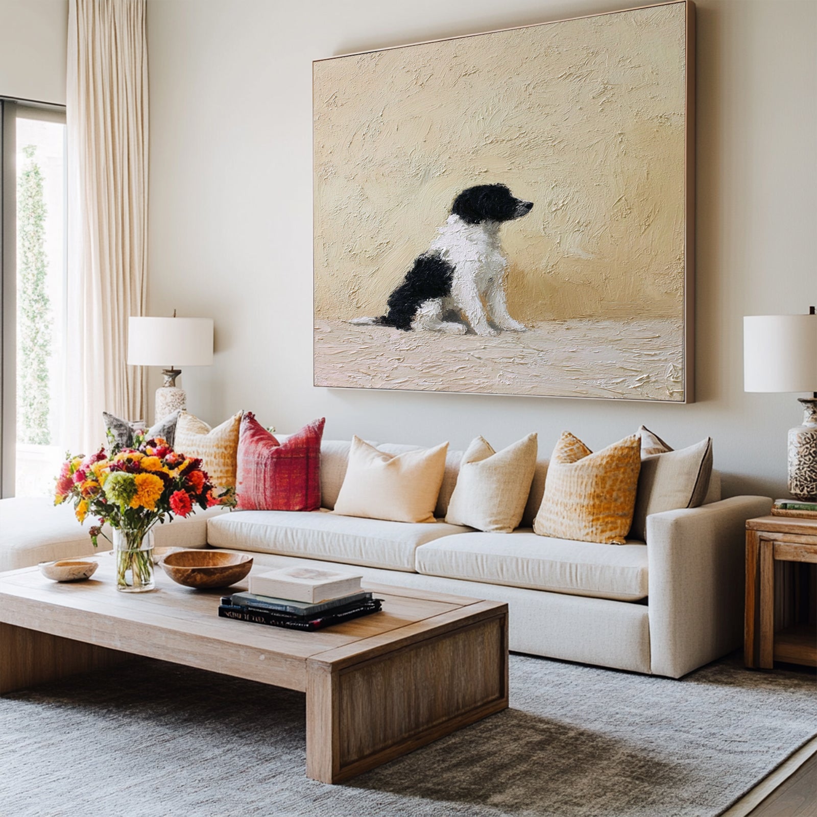 Minimalist-Animal-Painting-#MA456-02