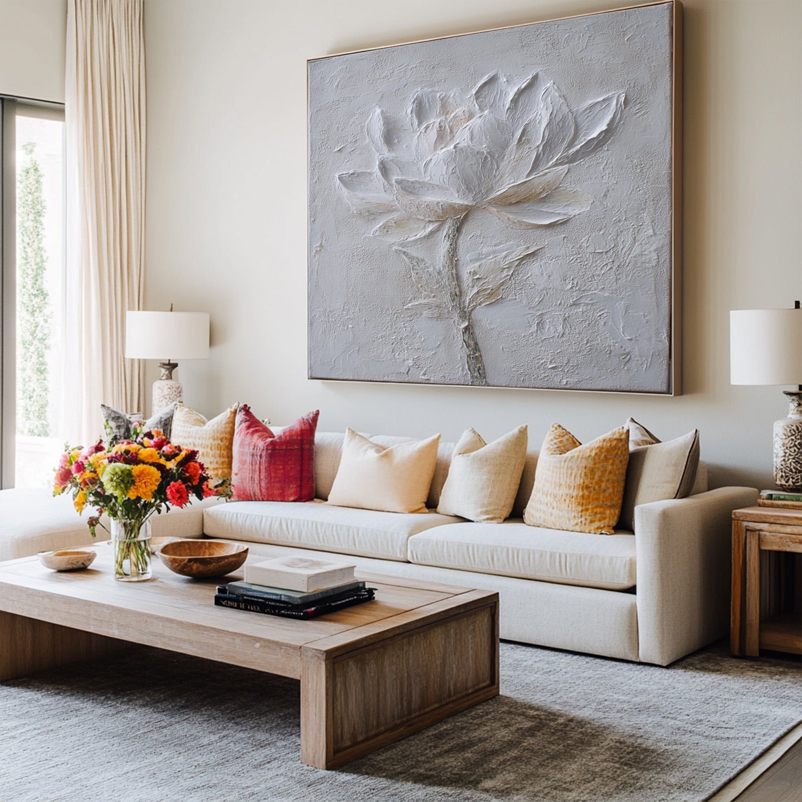 Minimalist-Floral-Painting-#MF1453-02