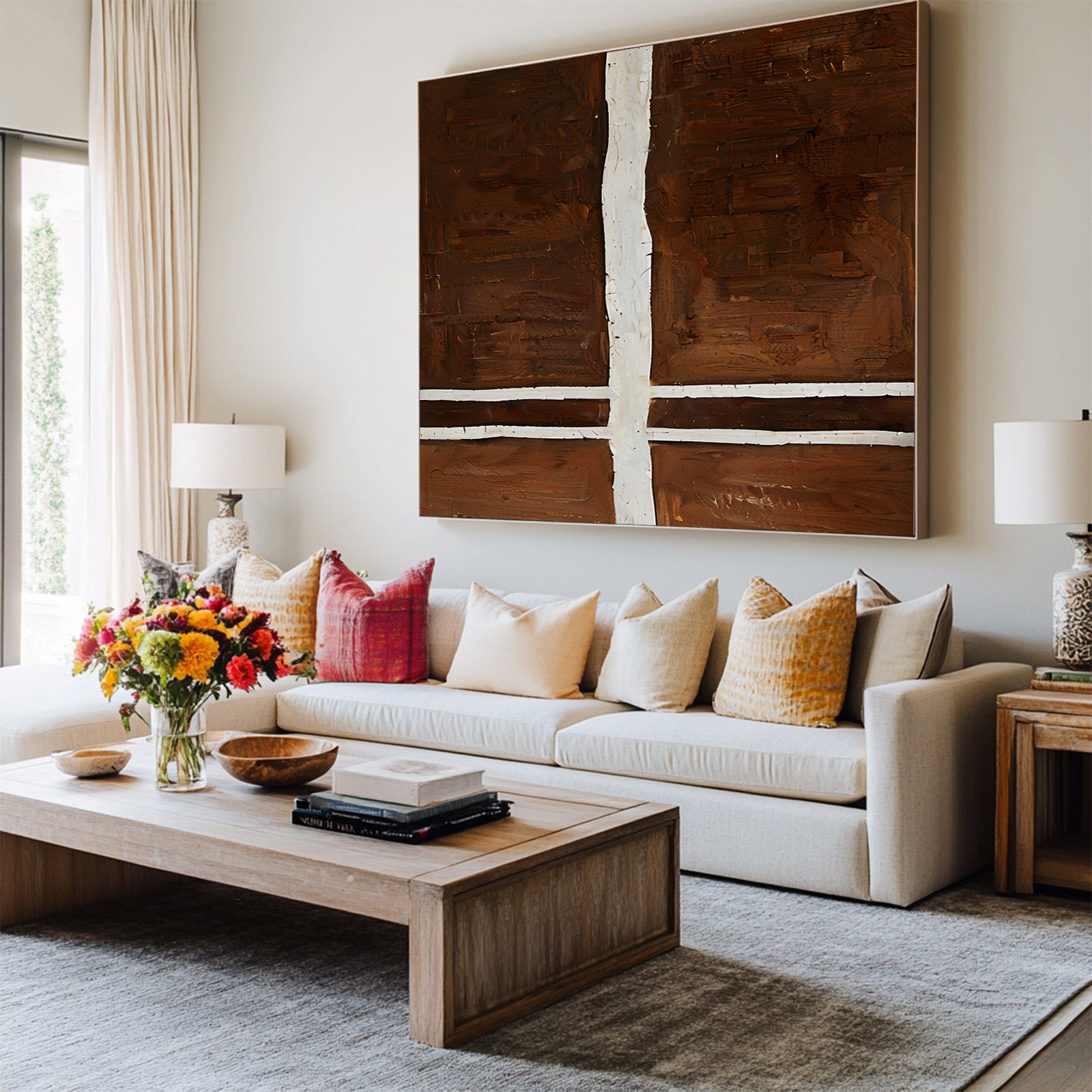 Minimalist-Geometric-Abstract-Painting-#GA729-11